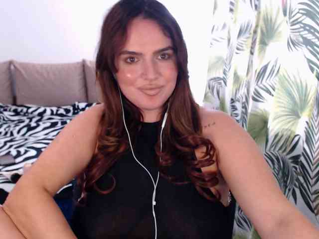 RianaCrystal webcam