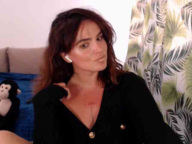 RianaCrystal webcam