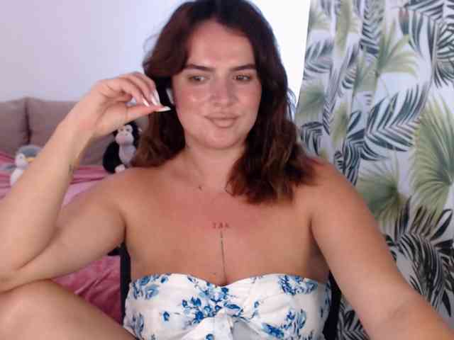 RianaCrystal webcam