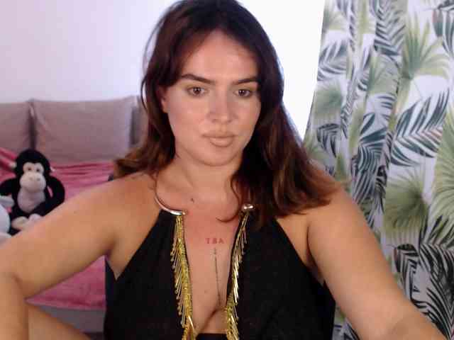 RianaCrystal webcam