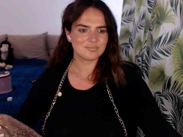 RianaCrystal webcam