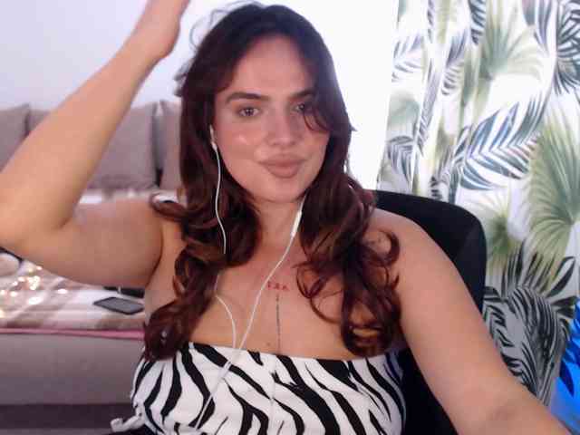 RianaCrystal webcam