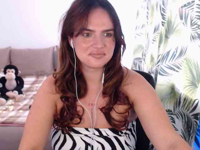 RianaCrystal webcam