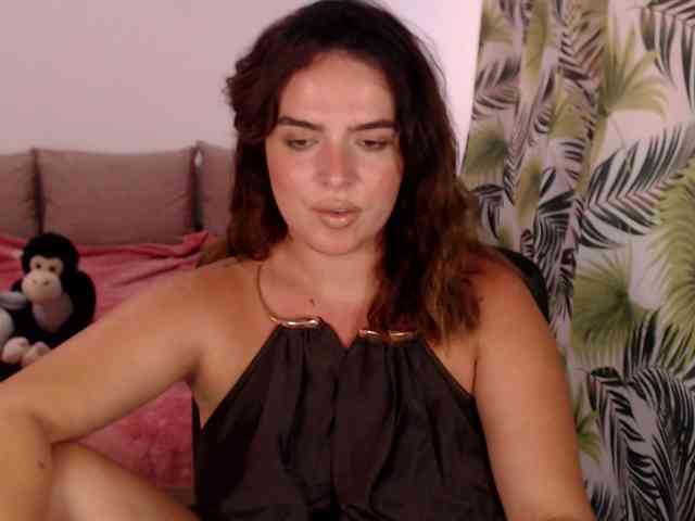 RianaCrystal webcam