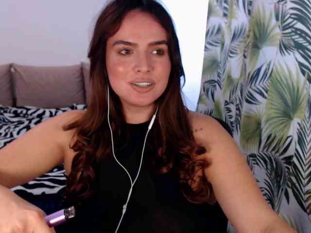 RianaCrystal webcam