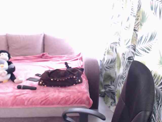 RianaCrystal webcam