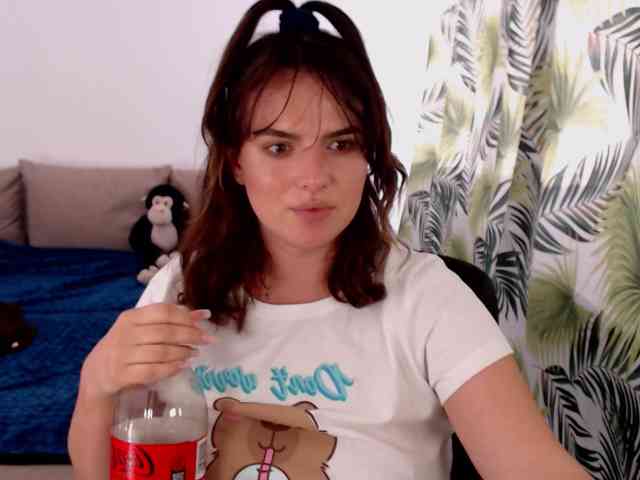 RianaCrystal webcam