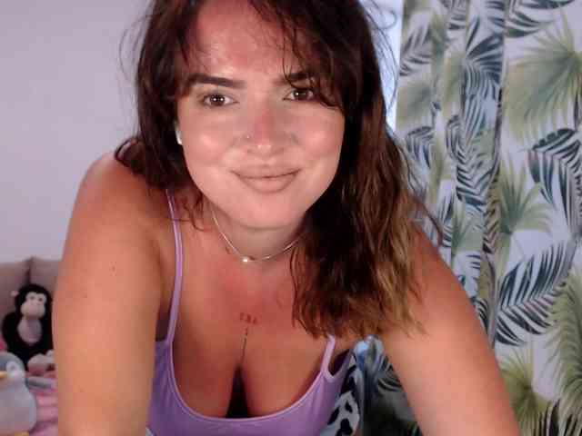 RianaCrystal webcam