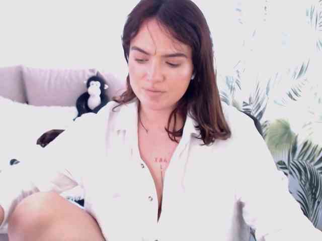 RianaCrystal webcam