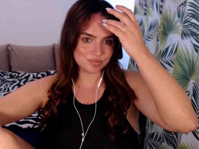 RianaCrystal webcam