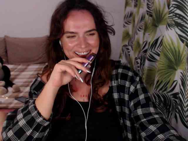 RianaCrystal webcam