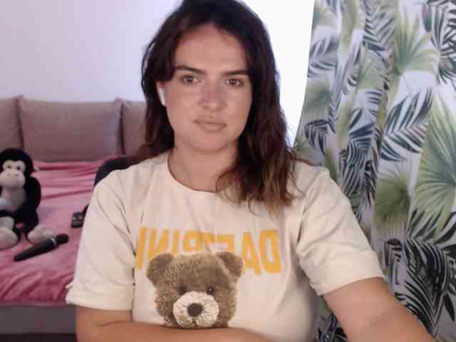 RianaCrystal webcam