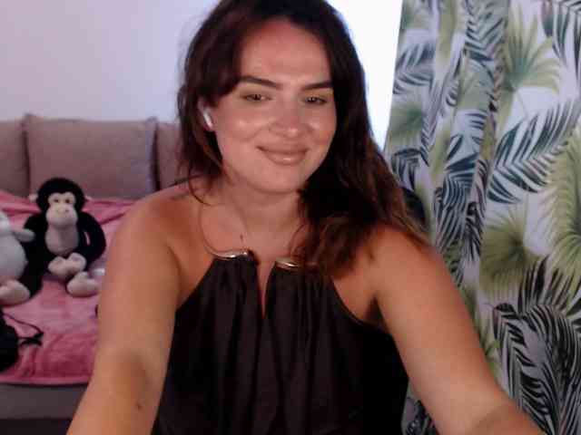 RianaCrystal webcam
