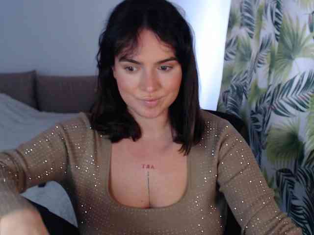 RianaCrystal webcam