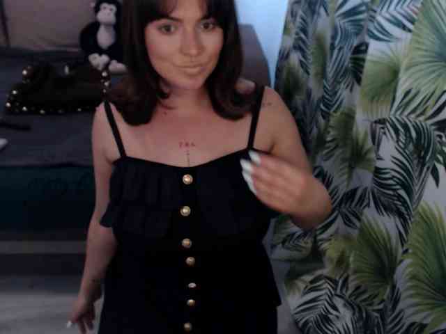 RianaCrystal webcam
