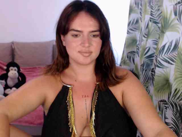 RianaCrystal webcam
