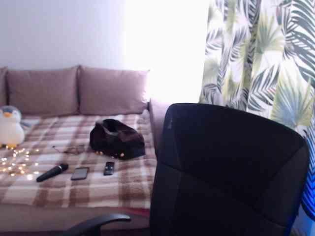 RianaCrystal webcam