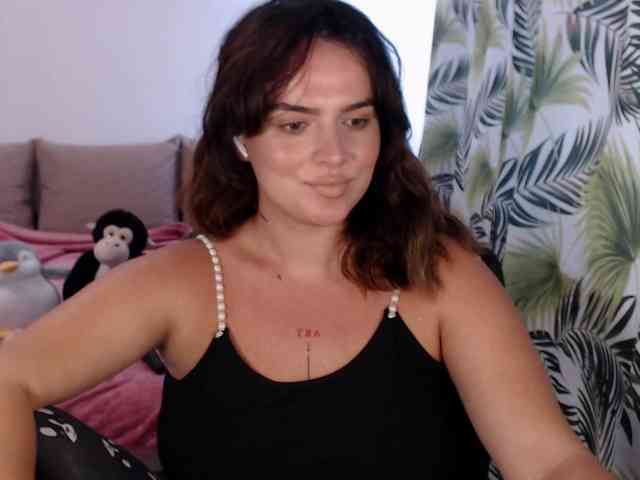 RianaCrystal webcam