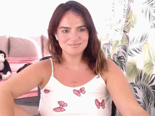 RianaCrystal webcam