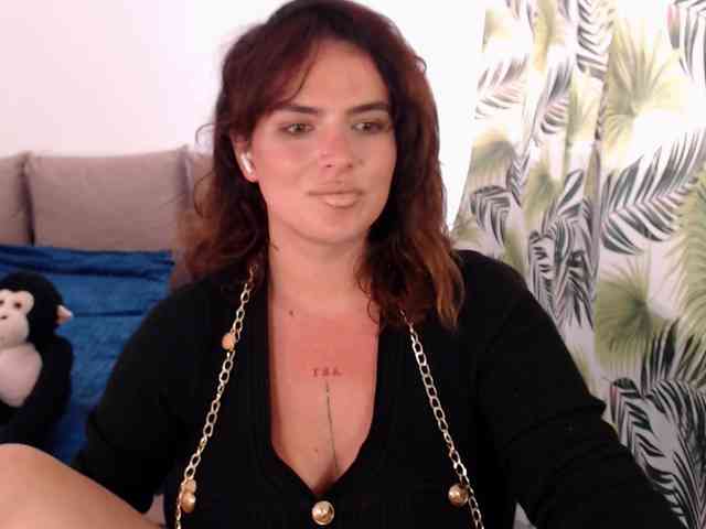 RianaCrystal webcam
