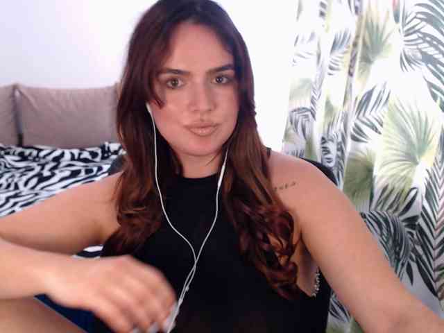 RianaCrystal webcam