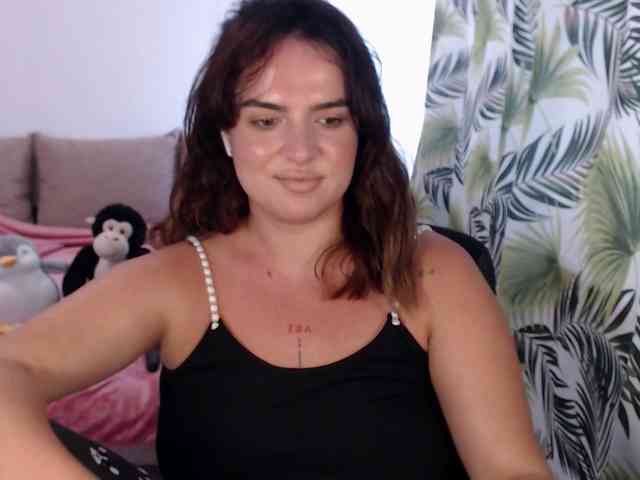 RianaCrystal webcam