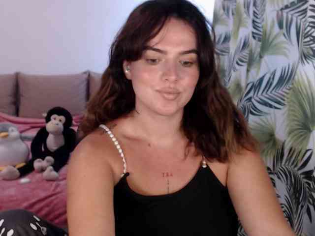 RianaCrystal webcam