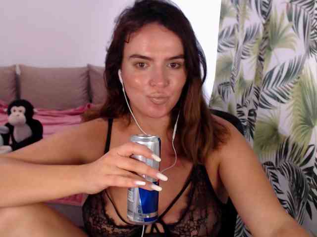 RianaCrystal webcam