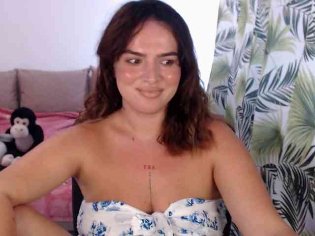 RianaCrystal webcam