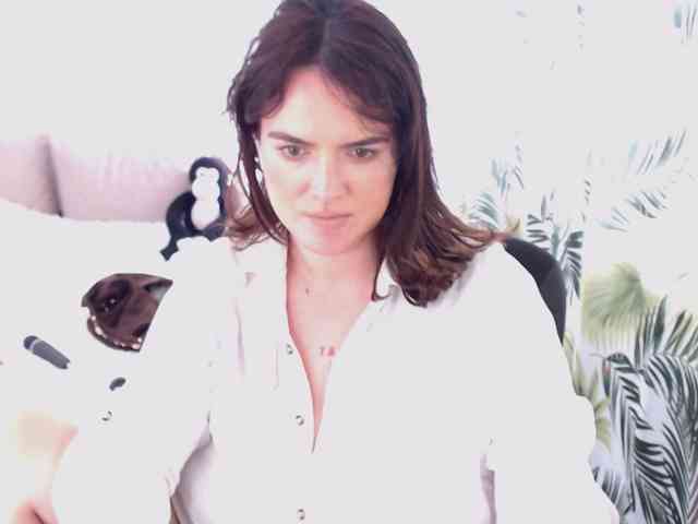 RianaCrystal webcam