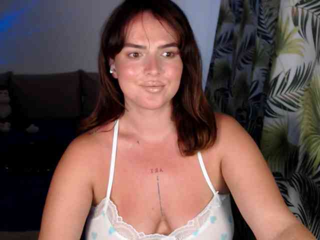 RianaCrystal webcam