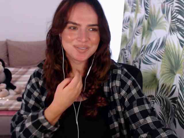 RianaCrystal webcam