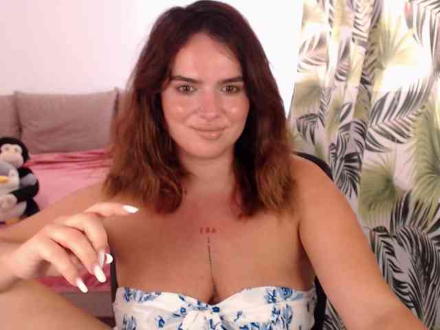 RianaCrystal webcam