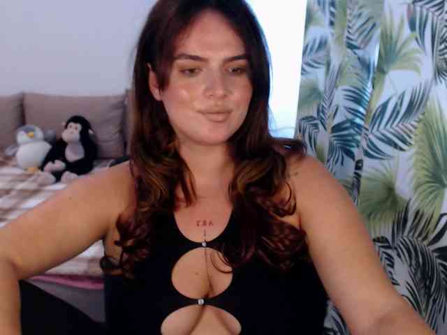 RianaCrystal webcam