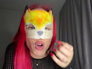 RedHair13 Porn Show