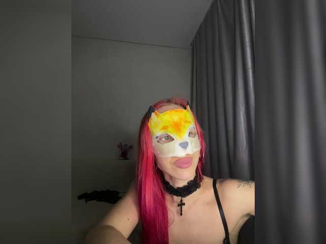 RedHair13's BongaCams show and profile