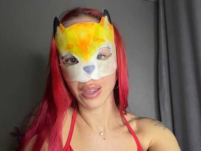 RedHair13