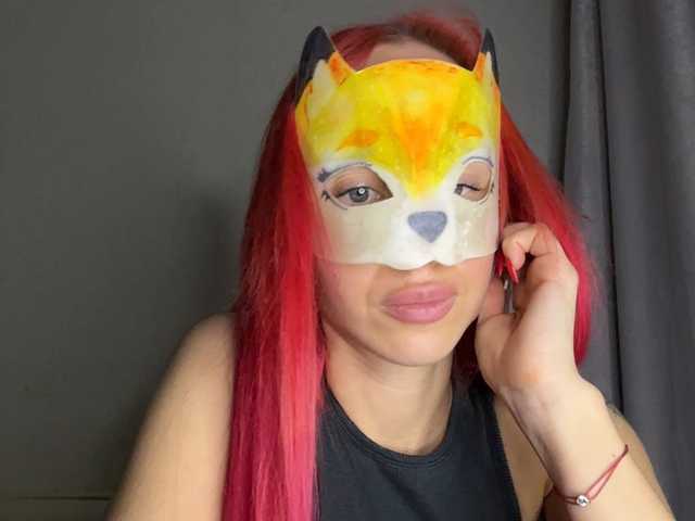 RedHair13