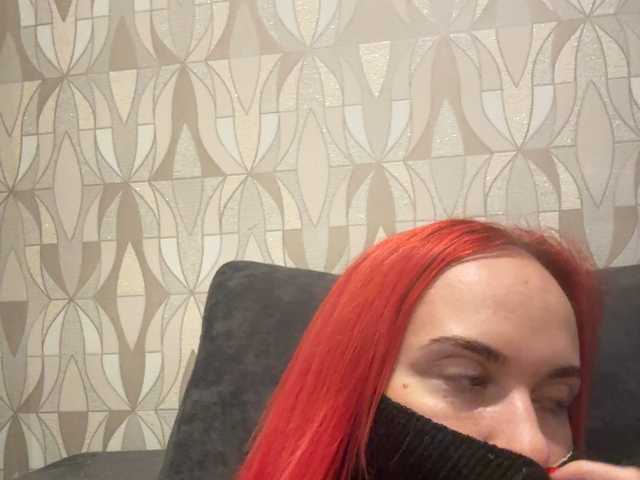 RedHair13