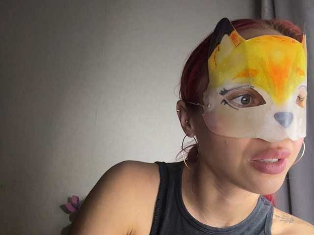 RedHair13