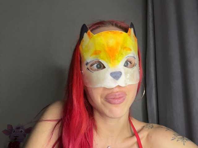 RedHair13