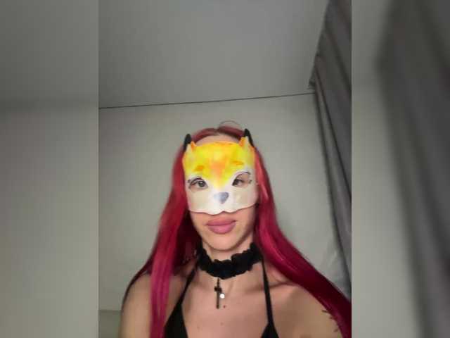 RedHair13's BongaCams show and profile