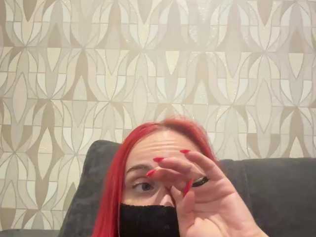 RedHair13