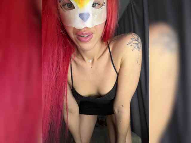 Swiittty webcam