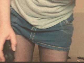Bonniee Porn Show