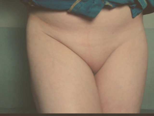 Bonniee live webcam show