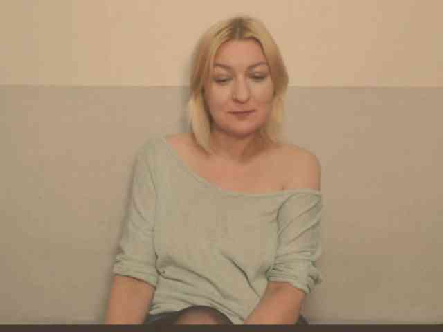 Bonniee webcam