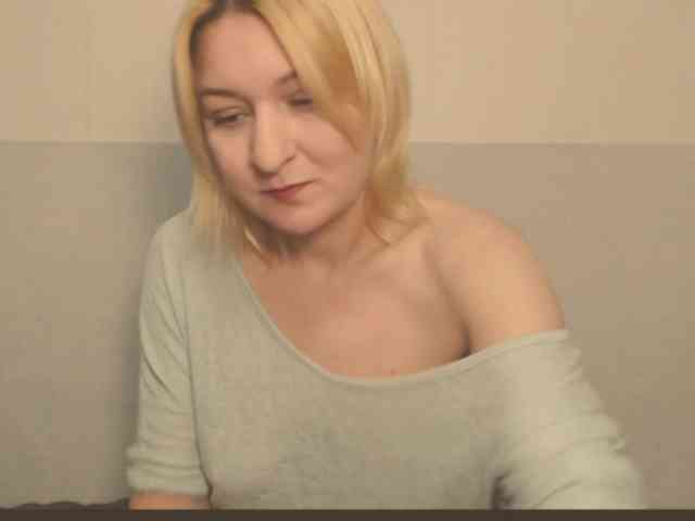 Bonniee webcam