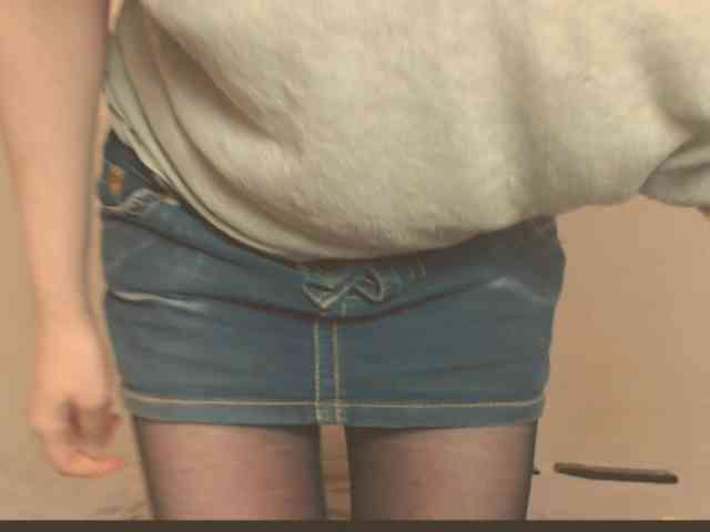 Bonniee webcam