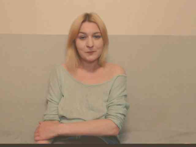 Bonniee webcam
